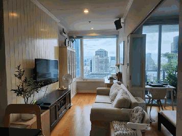 ให้เช่าคอนโดวิลล่า ราชเทวี Villa Rachathewi ห้องสตูดิโอ 40 ตรม. ใกล้ BTS ราชเทวี, BTS พญาไท, Airport Link โทร 0869154441